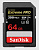 Карта пам'яті SanDisk 64GB SDXC C10 UHS-II U3 V90 R300/W260MB/s Extreme Pro