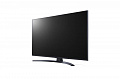 Телевiзор 43" LED 4K LG 43UP81006LA Smart, WebOS, Голубий