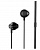 Наушники Philips TAUE100 In-ear Black