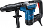 Перфоратор Bosch GBH 5-40 D, 1100Вт, 8.5 Дж - фото 2