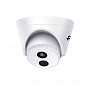 IP-Камера TP-LINK VIGI C400HP-2.8 PoE 3Мп 2.8мм H265+ WDR Onvif внутренняя - фото 1