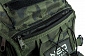 Рюкзак NEO CAMO, 22 кармана, усиленный, полиэстер 600D, 50х29.5х19 см - фото 7
