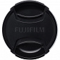 Об`єктив Fujifilm XF 35mm F2.0 Silver - фото 3
