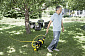 Тележка для шланга Karcher HT 4.500, компактная - фото 3