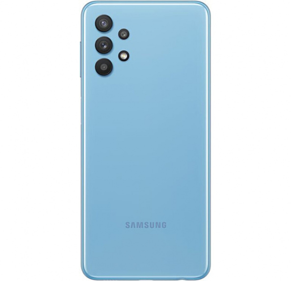 Смартфон Samsung Galaxy A32 (A325F) 4/64GB Dual SIM Blue - фото 4
