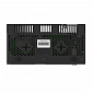 Маршрутизатор MikroTik RouterBOARD RB4011iGS+RM - фото 5