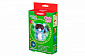 Масса для лепки Paulinda Super Dough Circle Baby Енот заводной механизм, синий PL-081177-2 - фото 1
