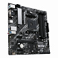 Материнcька плата ASUS PRIME_A520M-A_II sAM4 A520 4xDDR4 HDMI-VGA-DP mATX - фото 3