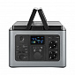 Многофункциональная портативная зарядная станция Logicpower LP CHARGER MPPT 700 Pro (700W, 614Wh) - фото 1