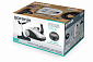 Пылесос Gorenje VCEA21GLW/700 Вт/мешок- 3 л./3 насадки/ белый - фото 7