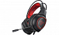 Гарнитура Fantech HG16 (12039) Black/Red - фото 1