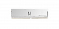 Модуль памяти DDR4 16GB/3600 Goodram Iridium Pro Hollow White (IRP-W3600D4V64L17/16G)