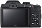 Цифр. фотокамера Nikon Coolpix B500 Black - фото 10