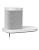 Полка Sonos Shelf для моделей One/One SL White