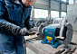 Станок точильный Bosch GBG 60-20, 600Вт, круг 200*25мм, 15кг - фото 2