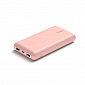 Портативний зарядний пристрій Belkin 20000mAh, 15W Dual USB-A, USB-C, rose gold - фото 1