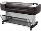Принтер HP DesignJet T1700 44" PostScript - фото 5