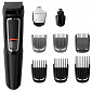 Чоловічий грумінг-набір Philips MG3740/15 - фото 1