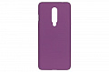 Чохол 2Е Basic для OnePlus 8 (IN2013), Liquid Silicone, Pale Purple