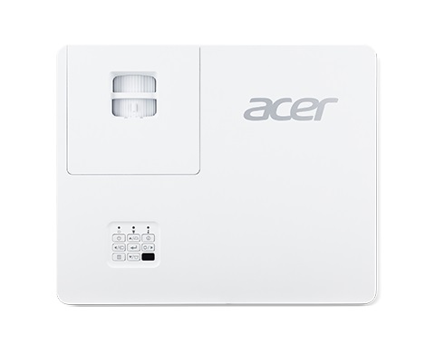 Проектор Acer PL6610T (DLP, WUXGA, 5500 ANSI lm, LASER) - фото 4