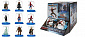 Колекційна фігурка Domez Collectible Figure Pack (Marvel's Spider-Man Far From Home) S1 (1 фігурка) - фото 1