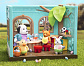 Игрушка Li`l Woodzeez BABEEZ. Сюрприз. Серия 1 6494GZ - фото 4