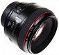 Об'єктив Canon EF 50mm f/1.2L USM - фото 2