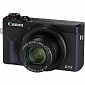 Цифр. фотокамера Canon Powershot G7 X Mark III Black - фото 1