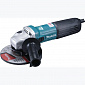 Шліфмашина кутова Makita GA6040C, 1400 Вт, 150 мм, 9000 об/хв, 2.6 кг - фото 1
