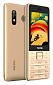 Мобильный телефон TECNO T454 Dual SIM Champagne Gold - фото 4