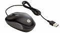 Миша HP Travel Mouse USB Black