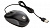 Миша HP Travel Mouse USB Black