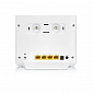 Бездротовий маршрутизатор ZYXEL LTE3202-M437 N300, 4xFE LAN, 1xSim, LTE cat4, 2xSMA (LTE3202-M437-EUZNV1F) - фото 5