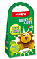 Масса для лепки Paulinda Super Dough Fun4one Лев (подвижные глаза) PL-1542 - фото 1