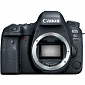 Цифр. фотокамера дзеркальна Canon EOS 6D MKII Body - фото 1