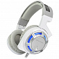 Гарнитура Somic Stincoo G926 Silver - фото 1
