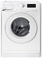 Пральна машина з фронт. загр. Indesit OMTWSE61252WEU, 6кг, 1200, A+++, 43см, Дисплей, Білий - фото 1