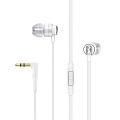 Навушники Sennheiser CX 300 S Mic White