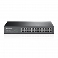 Комутатор TP-Link TL-SF1024D 24-портовий некерований