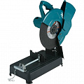 Пила монтажная Makita LW1401, 2200Вт, 16.6кг