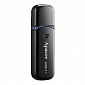 Накопичувач Apacer 32GB USB 3.1 AH355 Black - фото 2