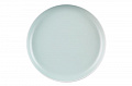 Тарелка обеденная Ardesto Cremona, 26 см, Pastel blue, керамика