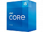 Процессор Intel CORE I5-11400F S1200 BOX 2.6G BX8070811400F S RKP1 IN - фото 1
