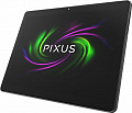 Планшетний ПК Pixus Joker 2/16GB 4G Dual Sim Black