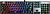 Клавиатура Motospeed CK104 Outemu Blue RGB (mtck104cmb) Silver USB