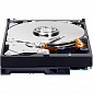 Жесткий диск WD 3.5" SATA 3.0 1TB 7200 64MB Blue - фото 4