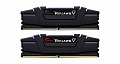 DDR4 2x16GB/3200 G.Skill Ripjaws V Black (F4-3200C16D-32GVK)