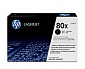 Картридж HP 80X LJ M425/M401 Black (6900 стр) - фото 1