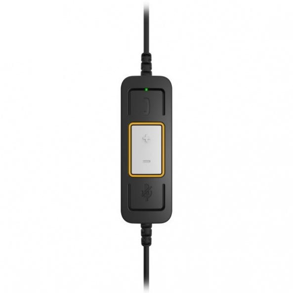 Гарнітура Sennheiser Epos I SC 30 USB ML Mono - фото 5