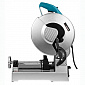 Монтажна Пила Makita LC1230N, 1750 Вт, 305 мм, 1.700 об/хв, 19.3 кг - фото 2